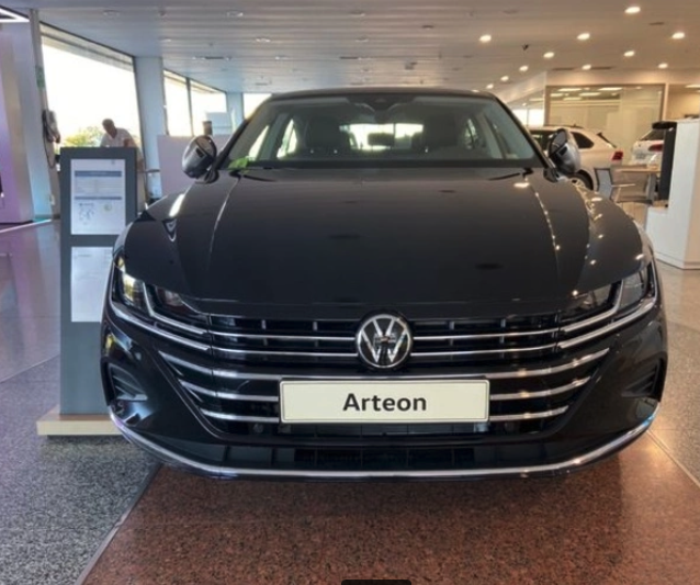 Arteon BF Arteon BF